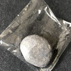 Steentje